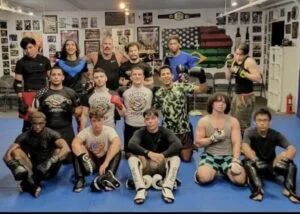 Staten Island Brazilian Jiu-Jitsu/MMA academy photo