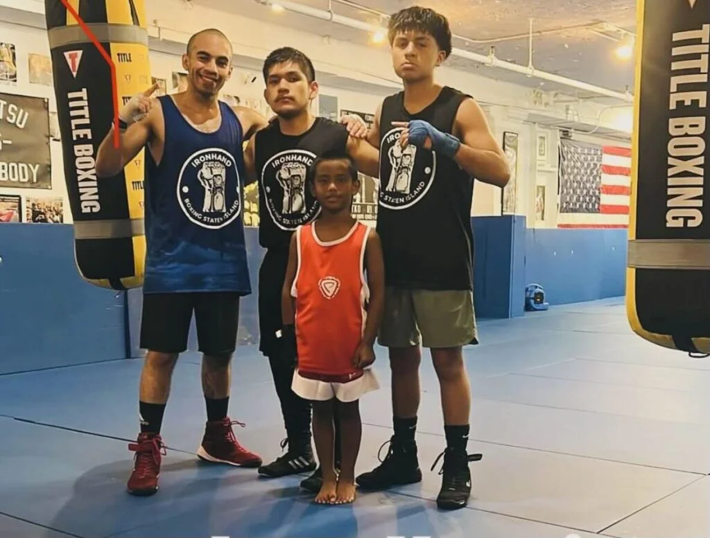 Staten Island Brazilian Jiu-Jitsu/MMA academy photo