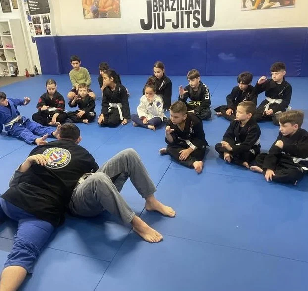 Staten Island Brazilian Jiu-Jitsu/MMA academy photo