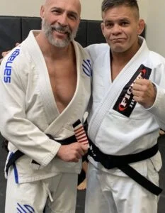Staten Island Brazilian Jiu-Jitsu/MMA academy photo