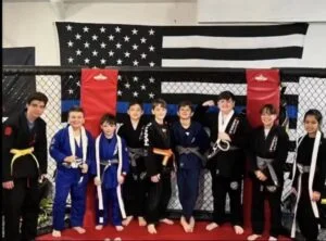 Staten Island Brazilian Jiu-Jitsu/MMA academy photo