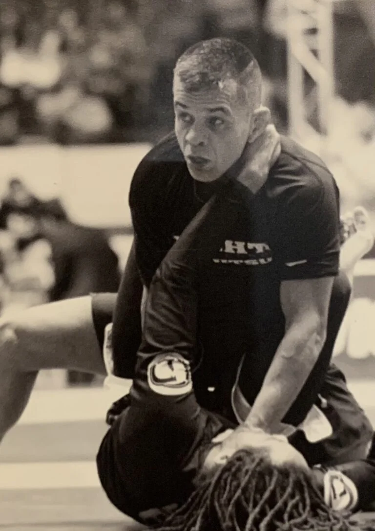 Staten Island Brazilian Jiu-Jitsu/MMA academy photo