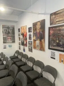Staten Island Brazilian Jiu-Jitsu/MMA academy photo