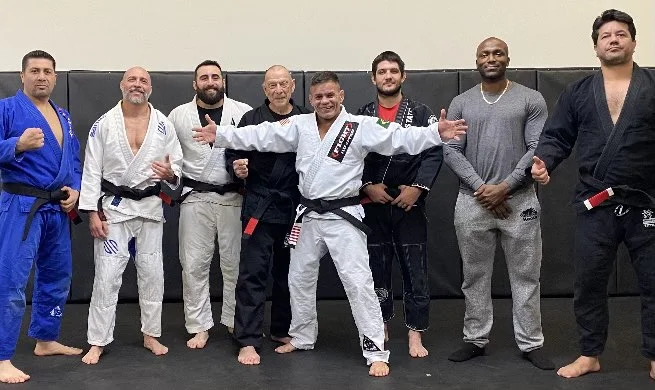 Staten Island Brazilian Jiu-Jitsu/MMA academy photo
