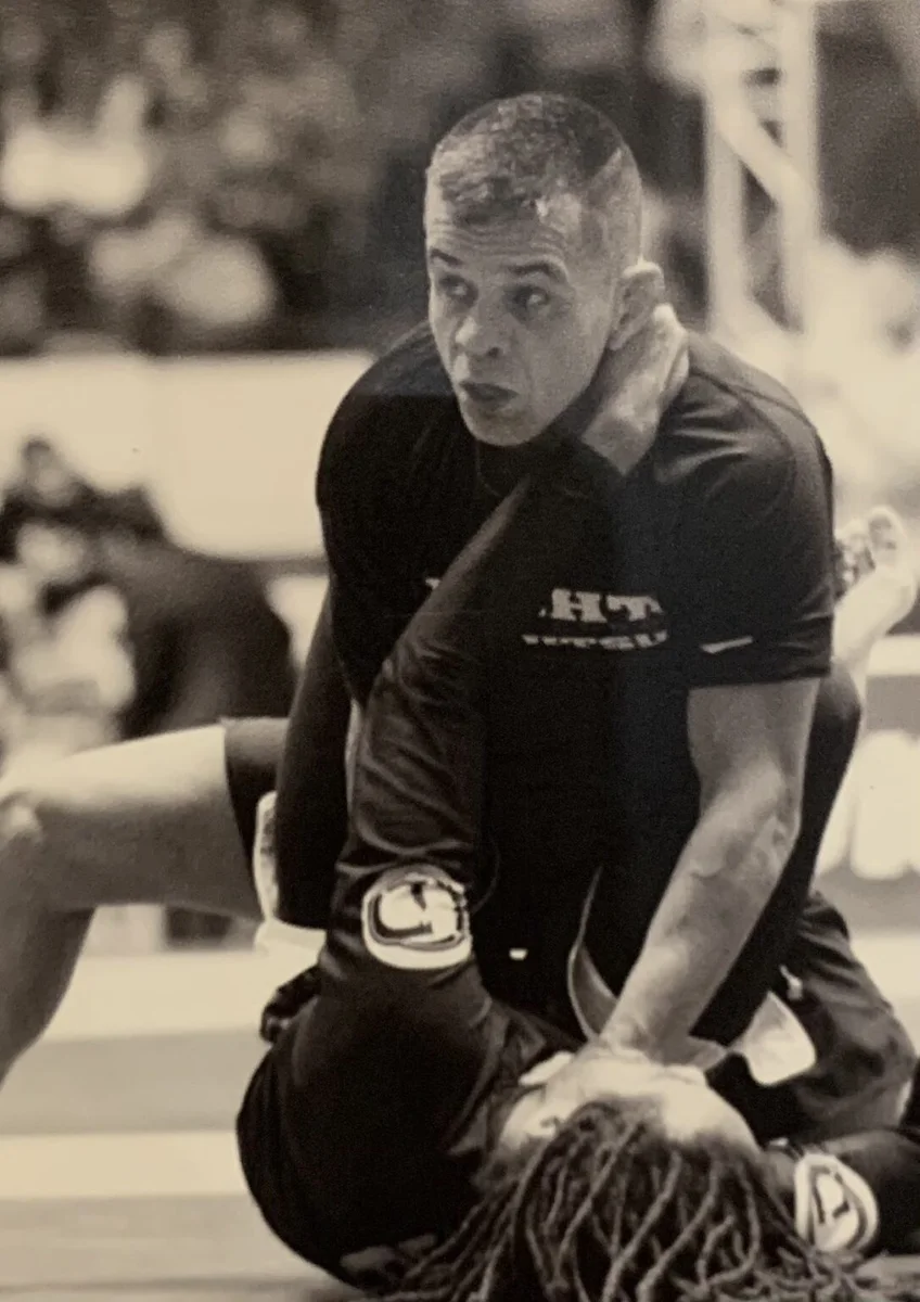 Staten Island Brazilian Jiu-Jitsu/MMA academy photo