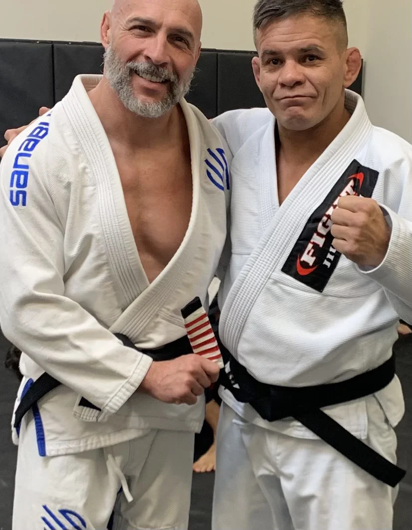 Staten Island Brazilian Jiu-Jitsu/MMA academy photo