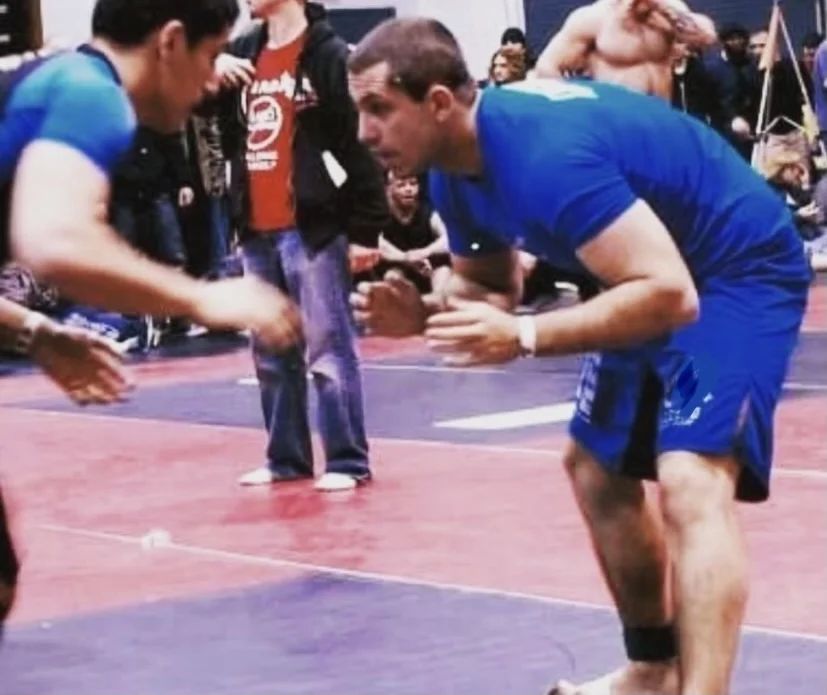 Staten Island Brazilian Jiu-Jitsu/MMA academy photo
