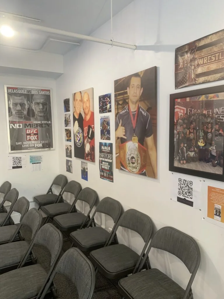Staten Island Brazilian Jiu-Jitsu/MMA academy photo