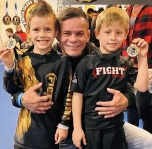Staten Island Brazilian Jiu-Jitsu/MMA academy photo