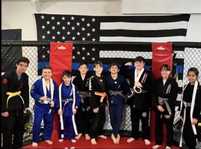 Staten Island Brazilian Jiu-Jitsu/MMA academy photo