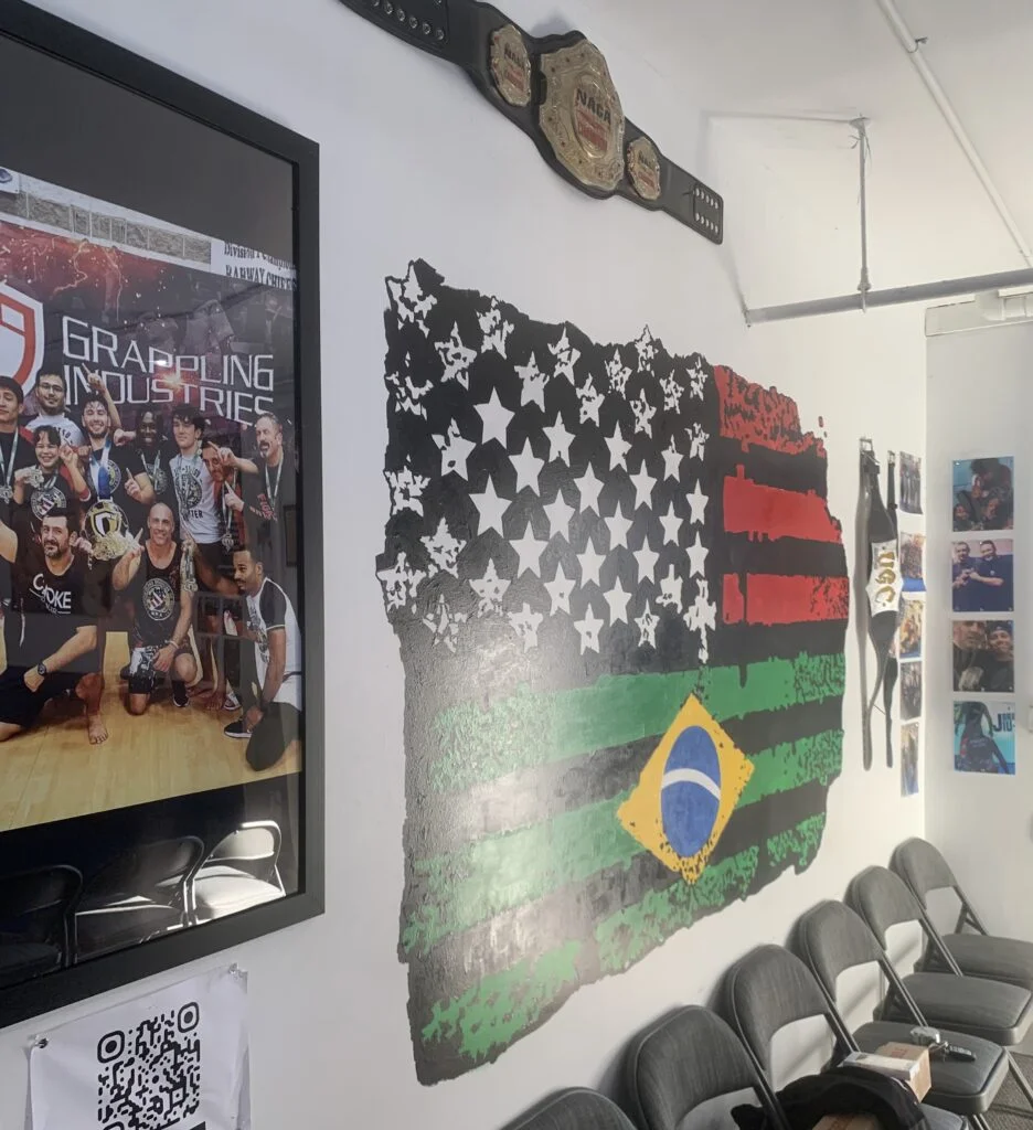 Staten Island Brazilian Jiu-Jitsu/MMA academy photo