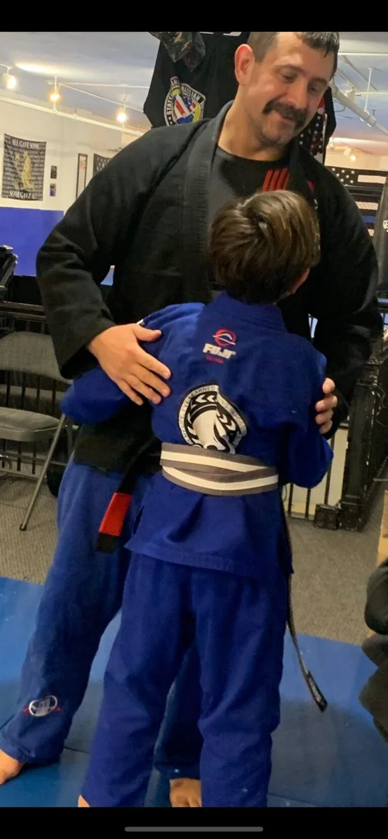 Staten Island Brazilian Jiu-Jitsu/MMA academy photo