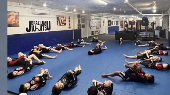 Staten Island Brazilian Jiu-Jitsu/MMA academy photo