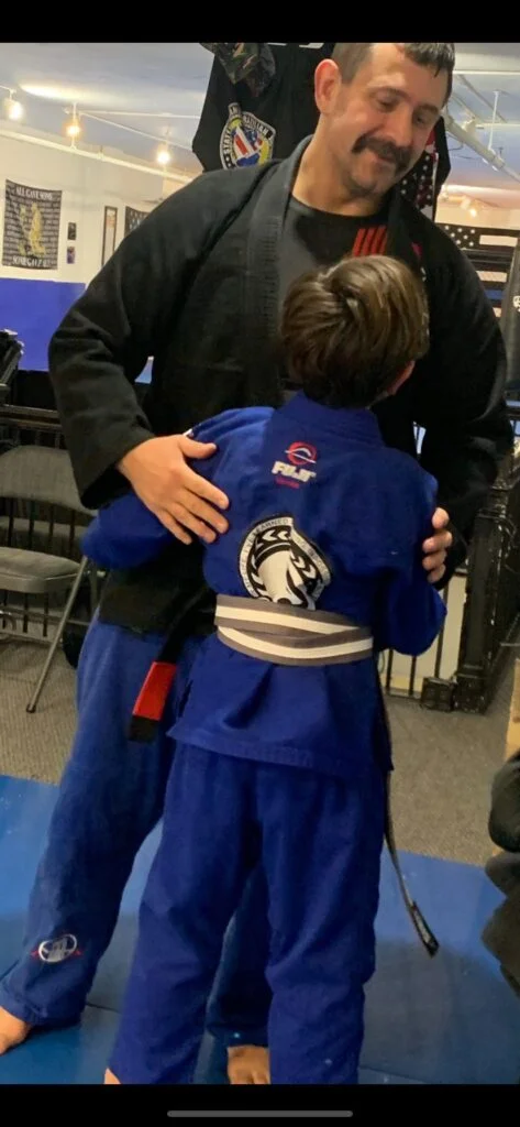Staten Island Brazilian Jiu-Jitsu/MMA academy photo