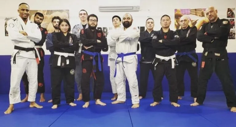 Staten Island Brazilian Jiu-Jitsu/MMA academy photo