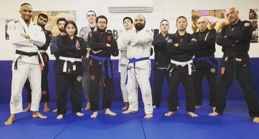 Staten Island Brazilian Jiu-Jitsu/MMA academy photo