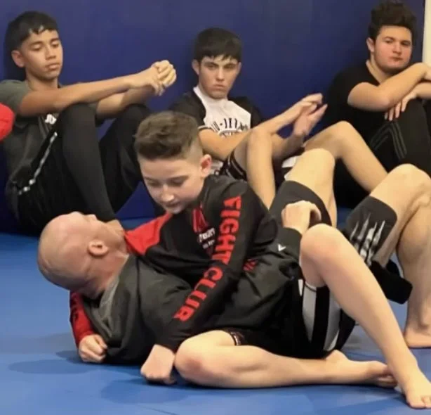 Staten Island Brazilian Jiu-Jitsu/MMA academy photo
