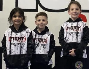 Staten Island Brazilian Jiu-Jitsu/MMA academy photo