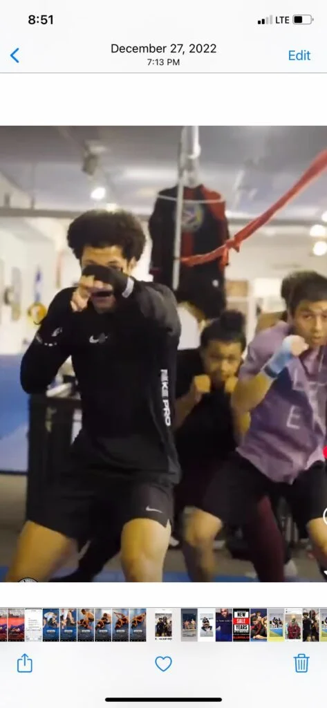 Staten Island Brazilian Jiu-Jitsu/MMA academy photo