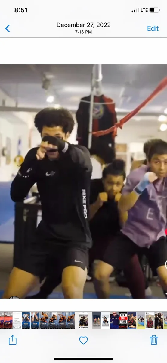 Staten Island Brazilian Jiu-Jitsu/MMA academy photo
