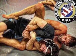 Staten Island Brazilian Jiu-Jitsu/MMA academy photo