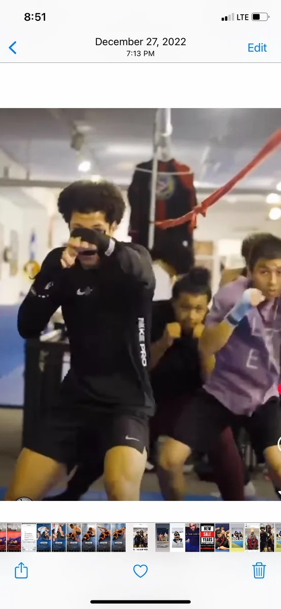 Staten Island Brazilian Jiu-Jitsu/MMA academy photo