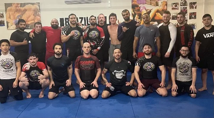Staten Island Brazilian Jiu-Jitsu/MMA academy photo