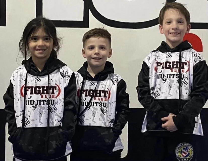 Staten Island Brazilian Jiu-Jitsu/MMA academy photo