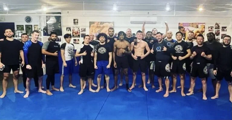 Staten Island Brazilian Jiu-Jitsu/MMA academy photo