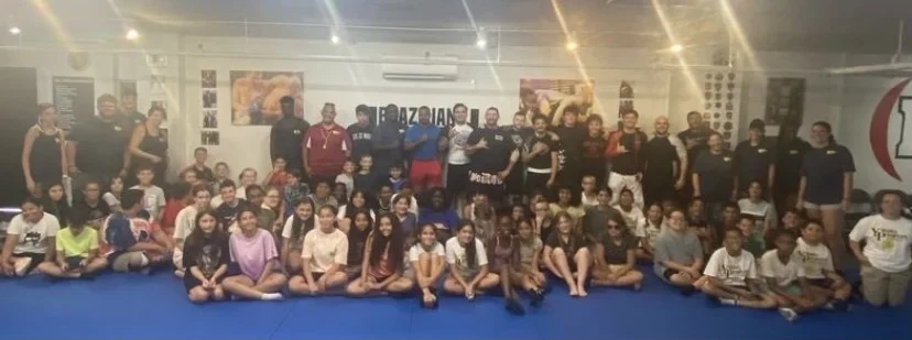 Staten Island Brazilian Jiu-Jitsu/MMA academy photo