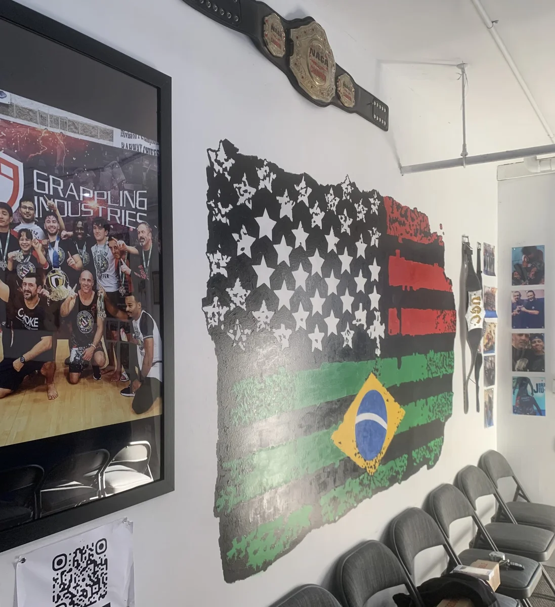 Staten Island Brazilian Jiu-Jitsu/MMA academy photo