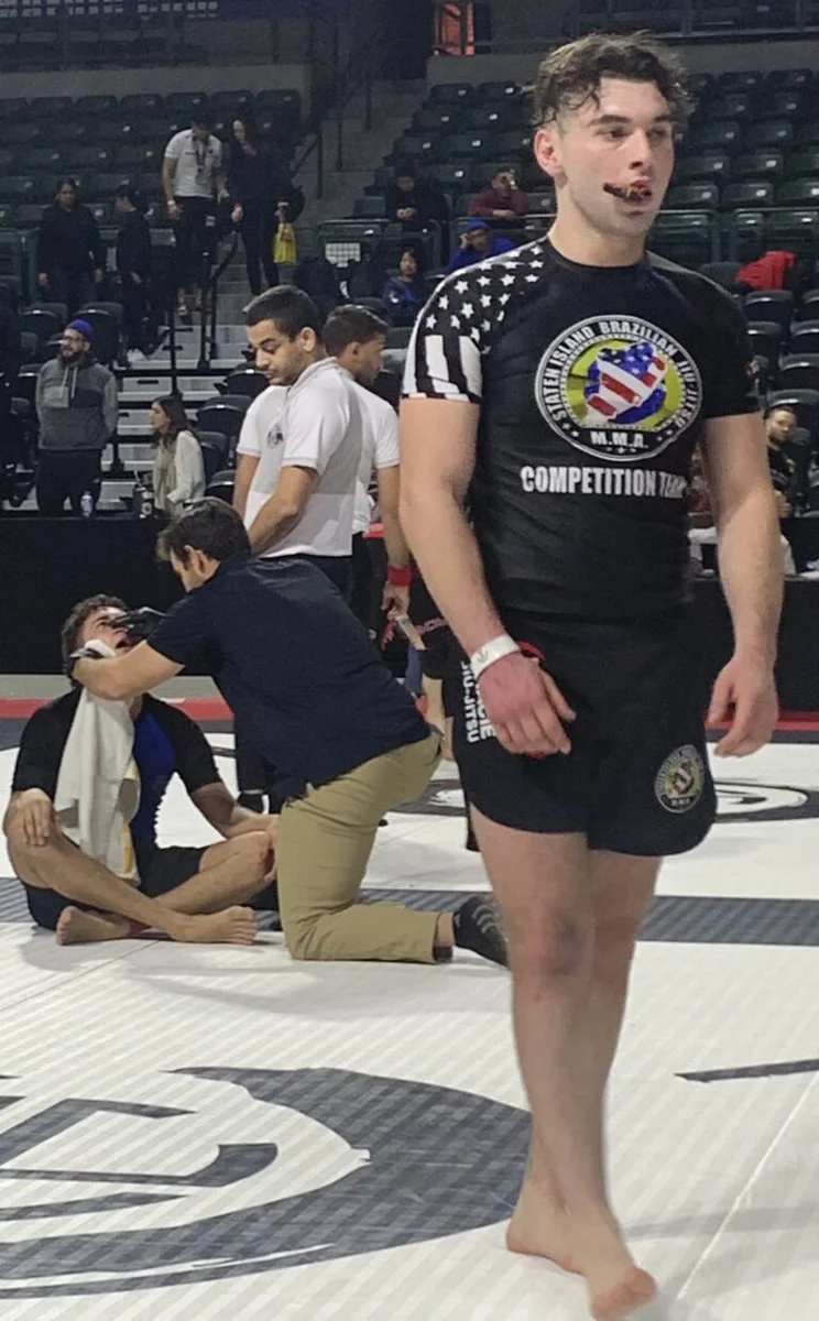 Staten Island Brazilian Jiu-Jitsu/MMA academy photo
