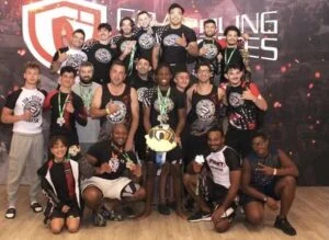 Staten Island Brazilian Jiu-Jitsu/MMA academy photo