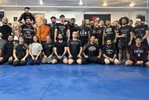 Staten Island Brazilian Jiu-Jitsu/MMA academy photo
