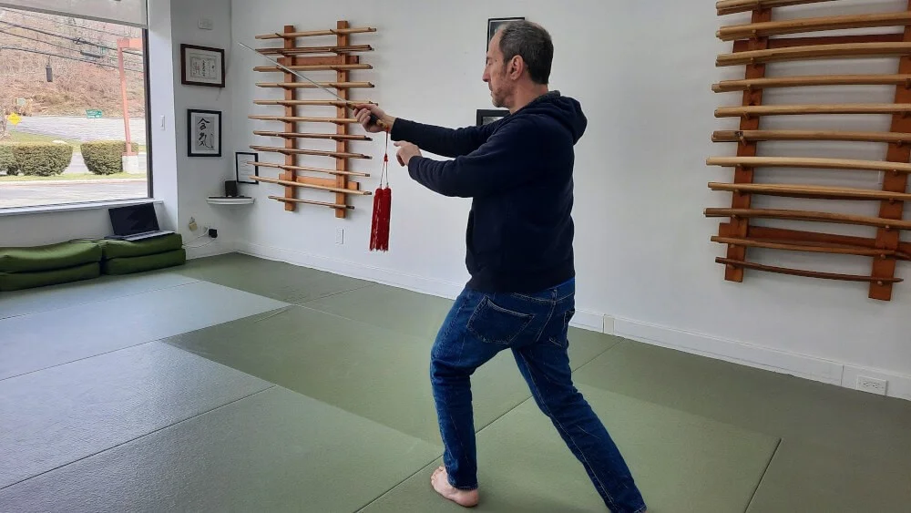 Still Mind Aikido academy photo