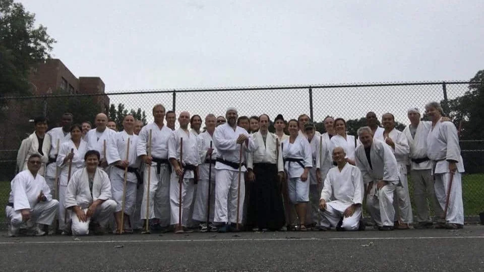 Still Mind Aikido academy photo