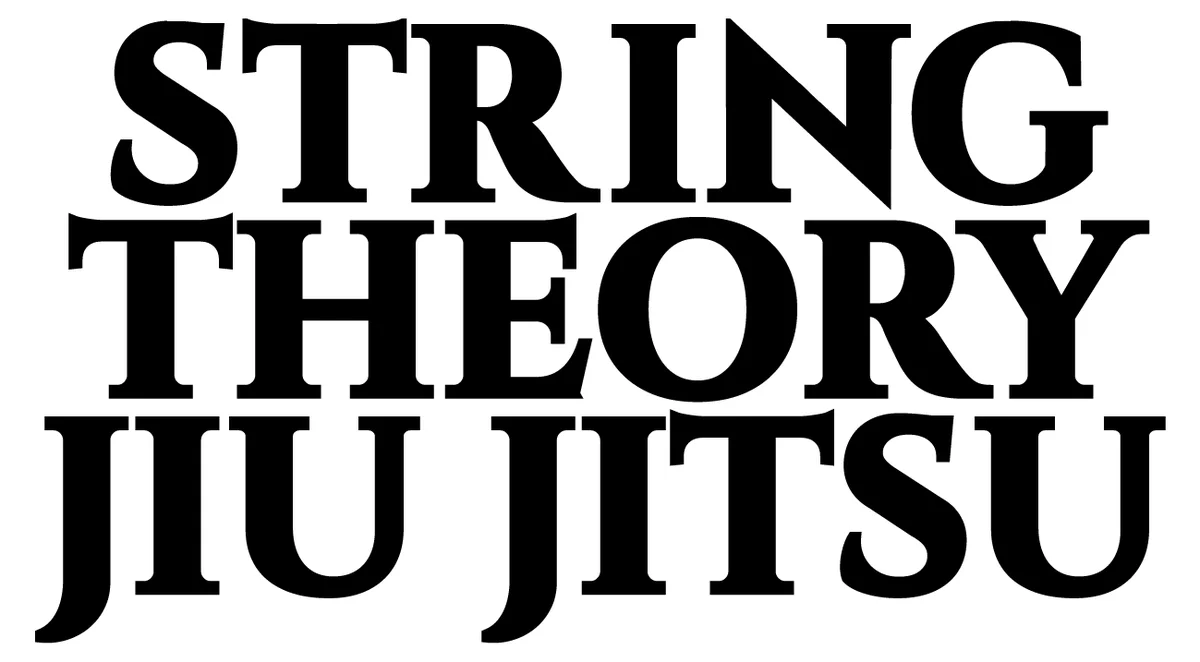 String Theory Jiu Jitsu academy photo