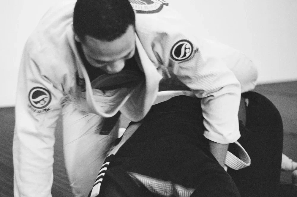 String Theory Jiu Jitsu academy photo
