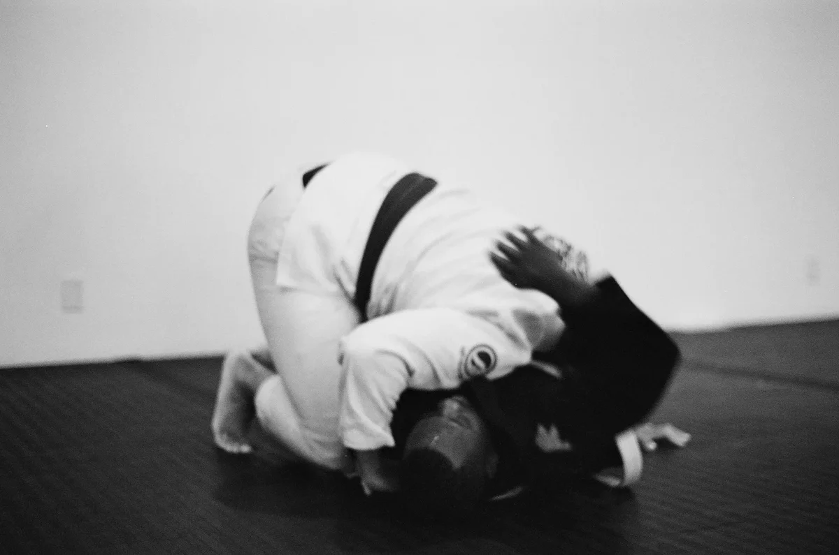 String Theory Jiu Jitsu academy photo