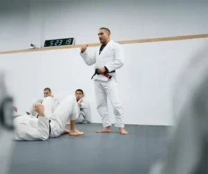 String Theory Jiu Jitsu academy photo