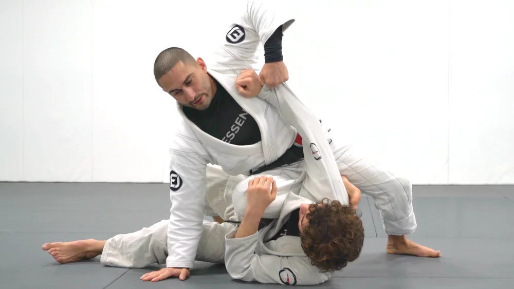 String Theory Jiu Jitsu academy photo