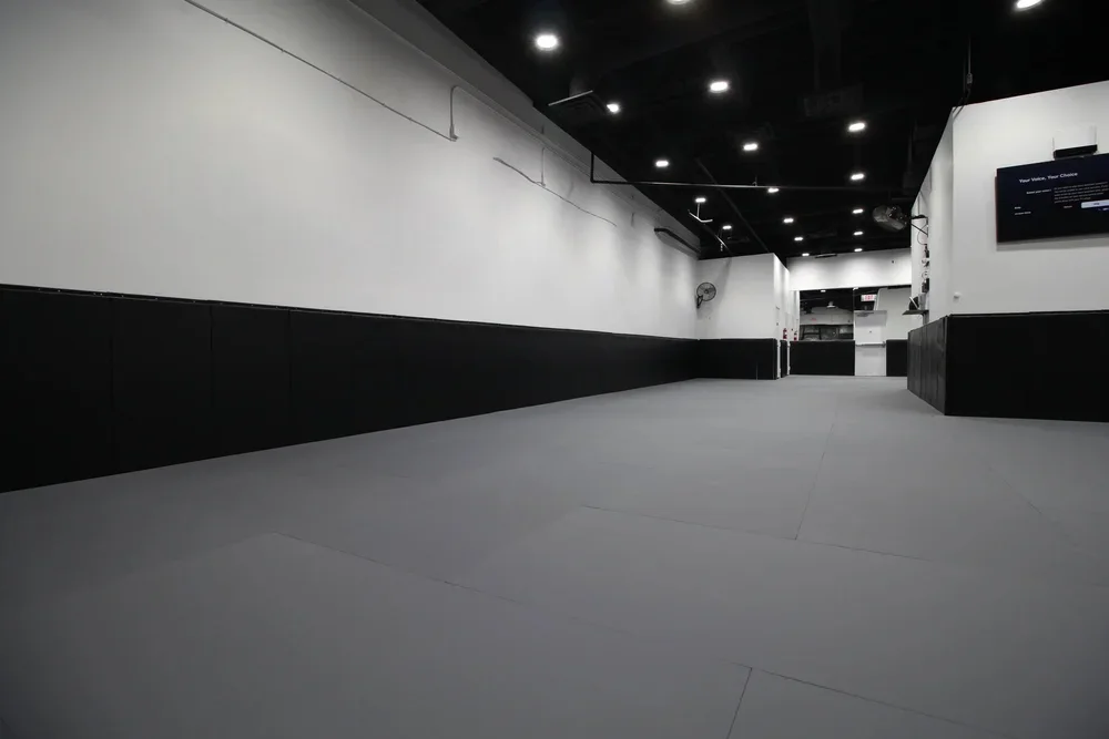 String Theory Jiu Jitsu academy photo