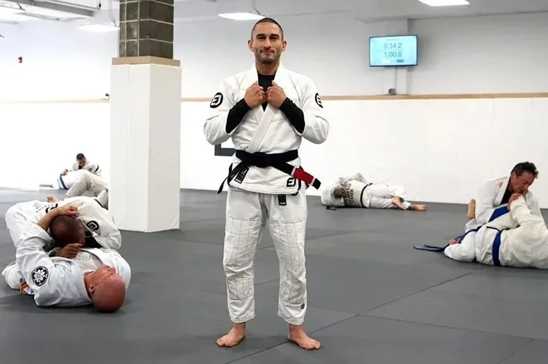 String Theory Jiu Jitsu academy photo