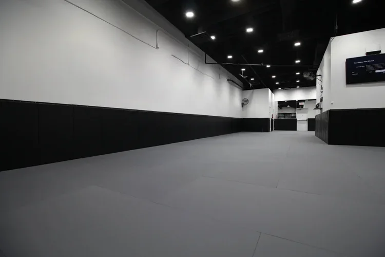 String Theory Jiu Jitsu academy photo
