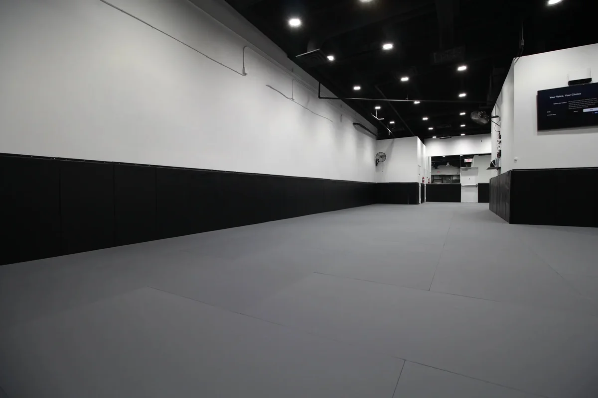 String Theory Jiu Jitsu academy photo