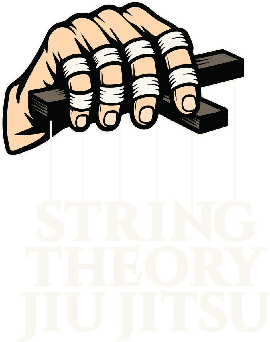String Theory Jiu Jitsu academy photo