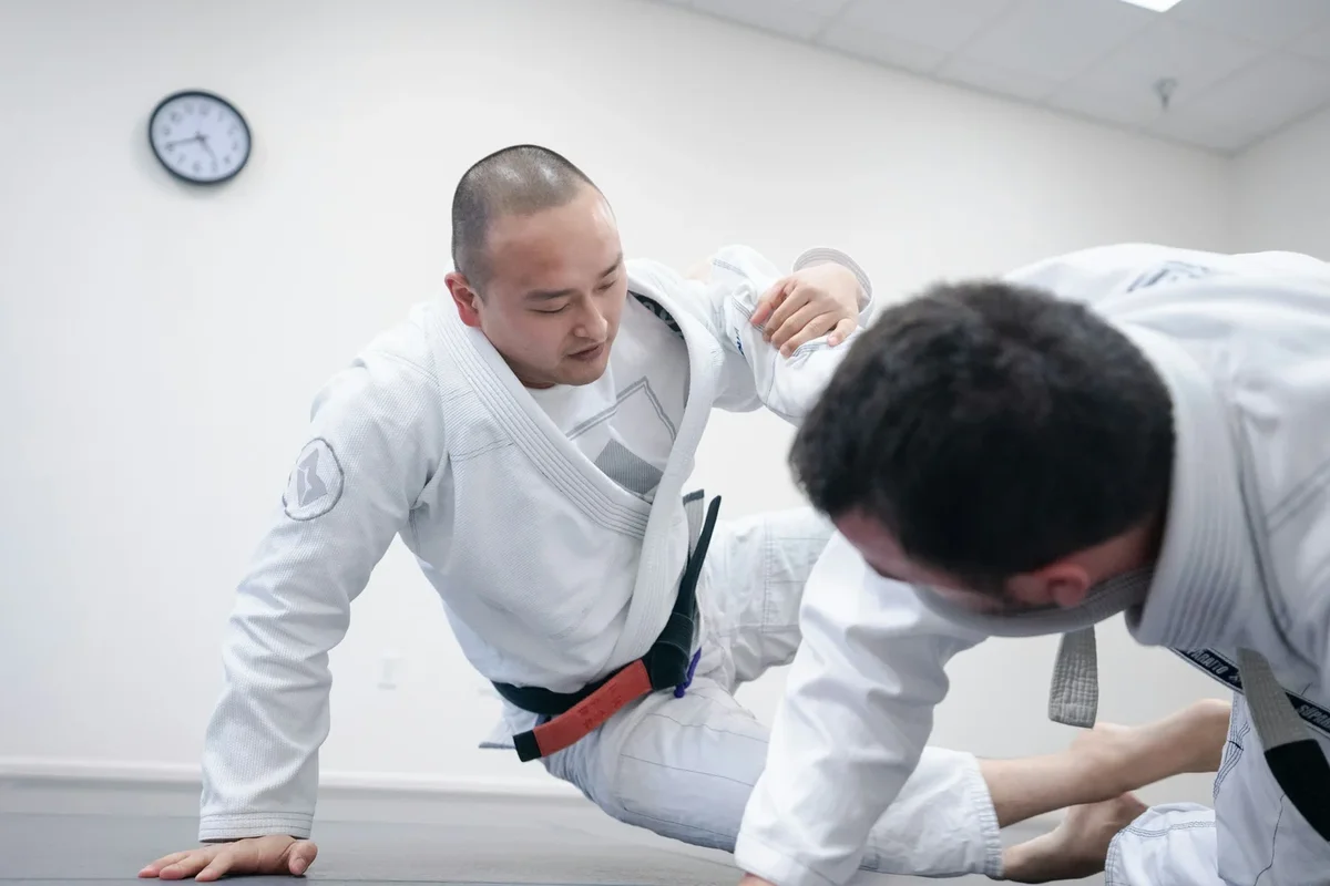 String Theory Jiu Jitsu academy photo