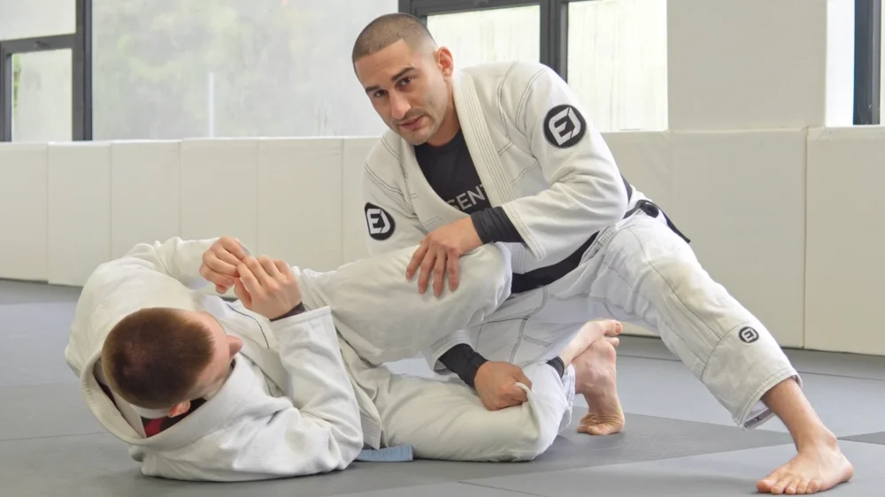 String Theory Jiu Jitsu academy photo