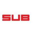 SUB-G Brazilian Jiu Jitsu academy logo