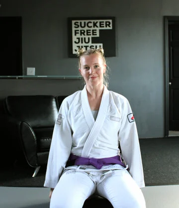 Sucker Free Jiu-Jitsu academy photo